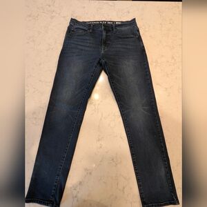 Arizona Jean Company Dark Blue Slim Jeans